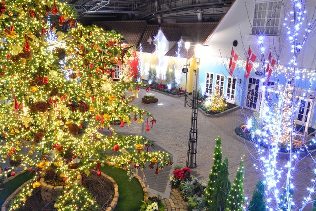 安城産業文化公園デンパーク 6枚目