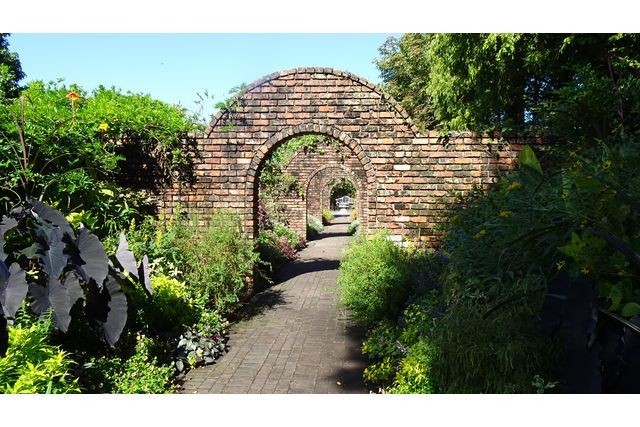 安城産業文化公園デンパーク 7枚目