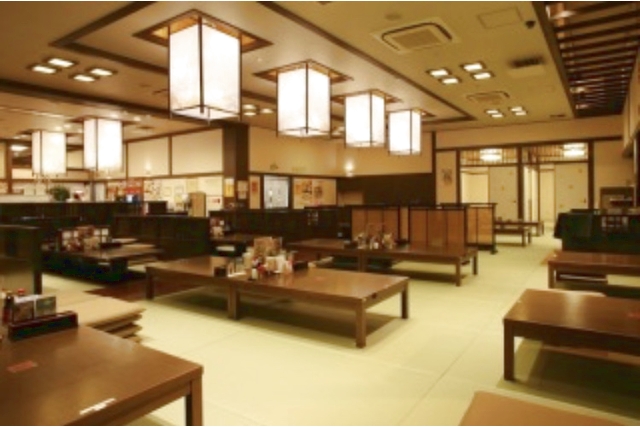 【平日｜大人180円割引】東香里湯元 水春 前売クーポン(入浴料+タオルセット)_10