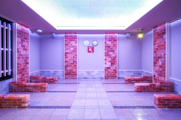 【平日限定・最大130円割引】神川温泉かんなの湯 お得な岩盤浴プラン(入浴+岩盤浴+タオルセット) ※前日まで購入 【平日限定・最大130円割引】神川温泉かんなの湯 お得な岩盤浴プラン(入浴+岩盤浴+タオルセット) ※前日まで購入