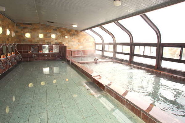水上高原 藤原スキー場 写真3