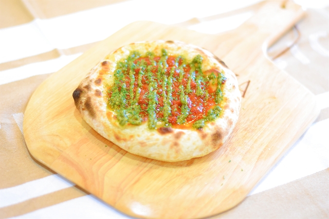 成田ゆめ牧場 写真5