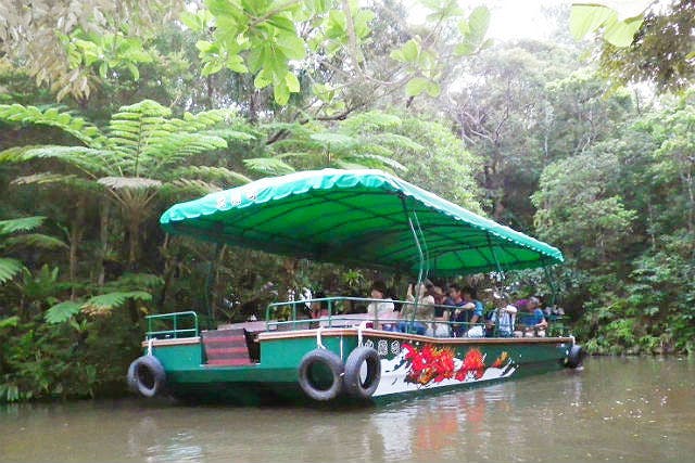 ビオスの丘 2枚目