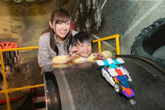 レゴランド®・ディスカバリー・センター 東京 写真7