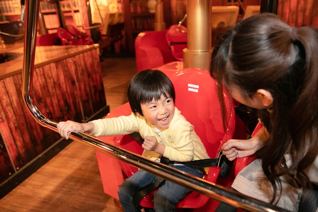 レゴランド®・ディスカバリー・センター 東京 写真4