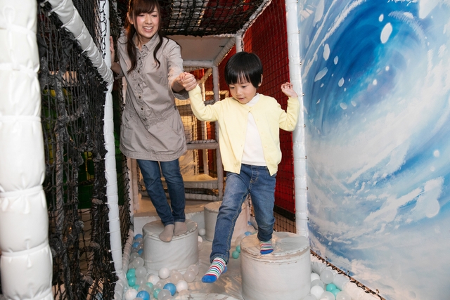 レゴランド®・ディスカバリー・センター 東京 写真5