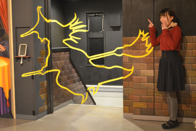 12 割引 那須とりっくあーとぴあ クーポン トリックアート迷宮 館 入館 体験 子供とお出かけ情報 いこーよ