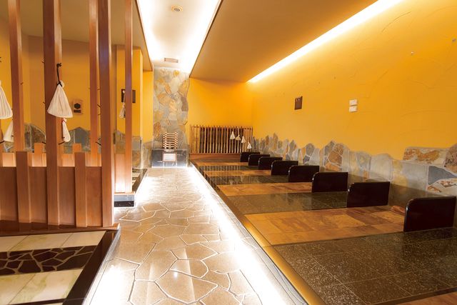 湯快のゆ 寝屋川店 写真6