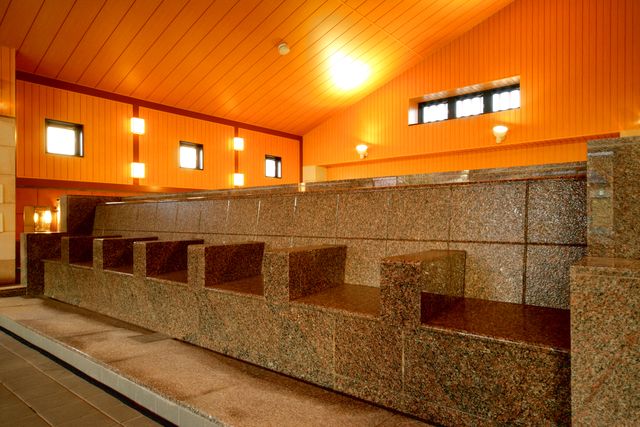 湯快のゆ 寝屋川店 写真8