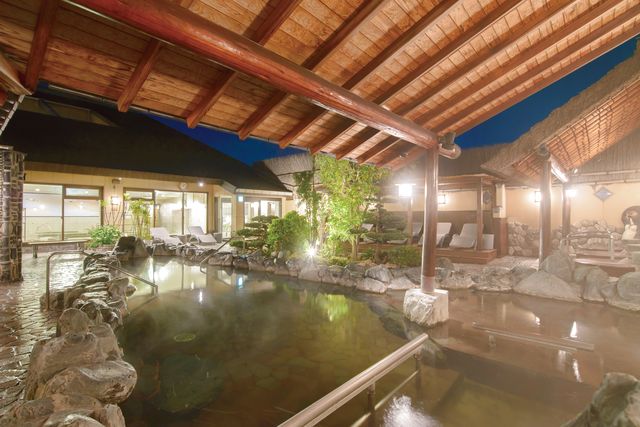 湯快のゆ 寝屋川店 写真7
