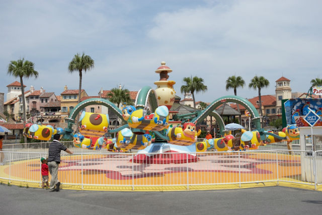 ポルトヨーロッパ