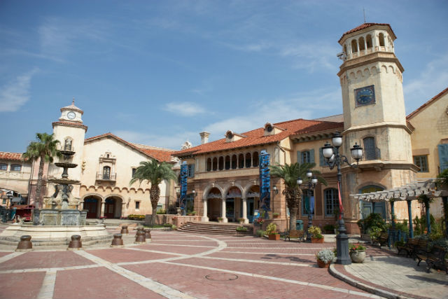 ポルトヨーロッパ