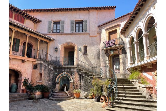 ポルトヨーロッパ