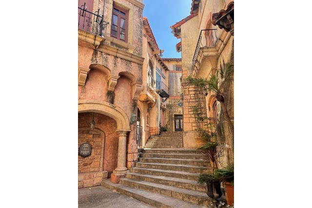 ポルトヨーロッパ