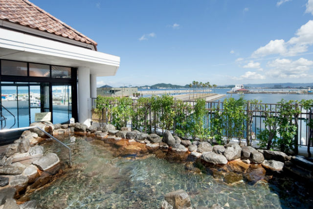 ポルトヨーロッパ