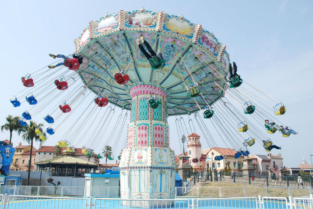 ポルトヨーロッパ