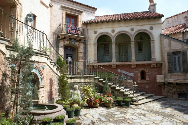 ポルトヨーロッパ