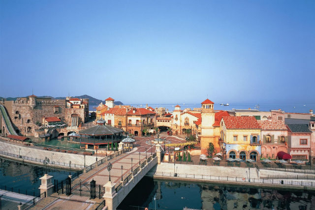 ポルトヨーロッパ