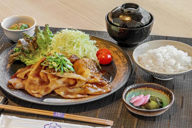 【土日祝・1,980円割引】入館料+選べる御食事+フェイスマスク 前売クーポン <123445>_3