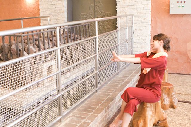 天然温泉コロナの湯 中川店 名古屋市中川区 日帰り温泉その他 温泉浴場 Goo地図