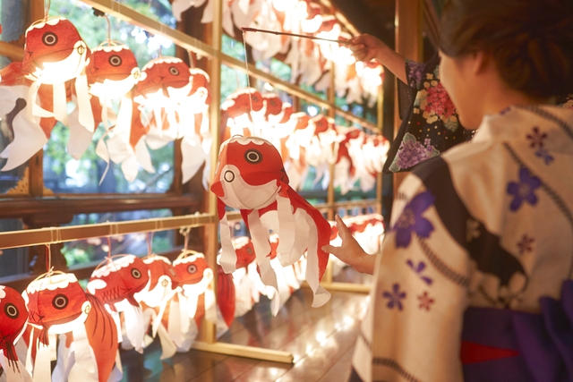 ホテル雅叙園東京 写真5