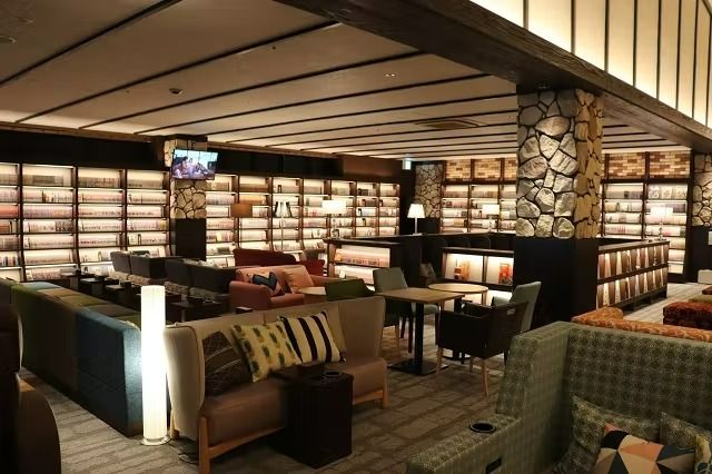 横濱スパヒルズ 竜泉寺の湯 横浜市旭区 温泉 地域共通クーポン Goo地図