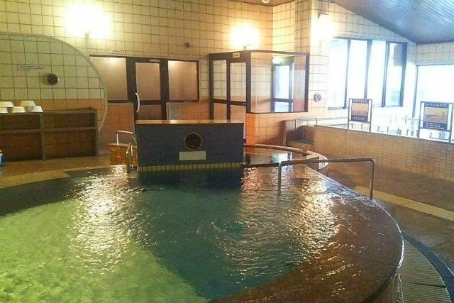 笑がおの湯 千葉寒川店 写真5