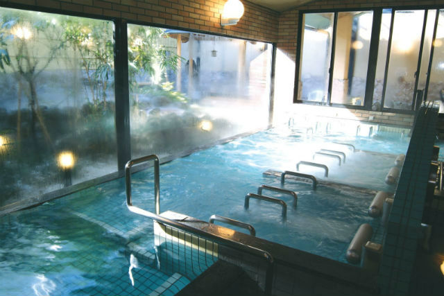 笑がおの湯 千葉寒川店 写真4