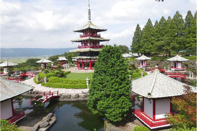 超特割!【最大12%割引】阿蘇カドリー・ドミニオン 入園券 2026/9~ 超特割!【最大12%割引】阿蘇カドリー・ドミニオン 入園券 2026/9~