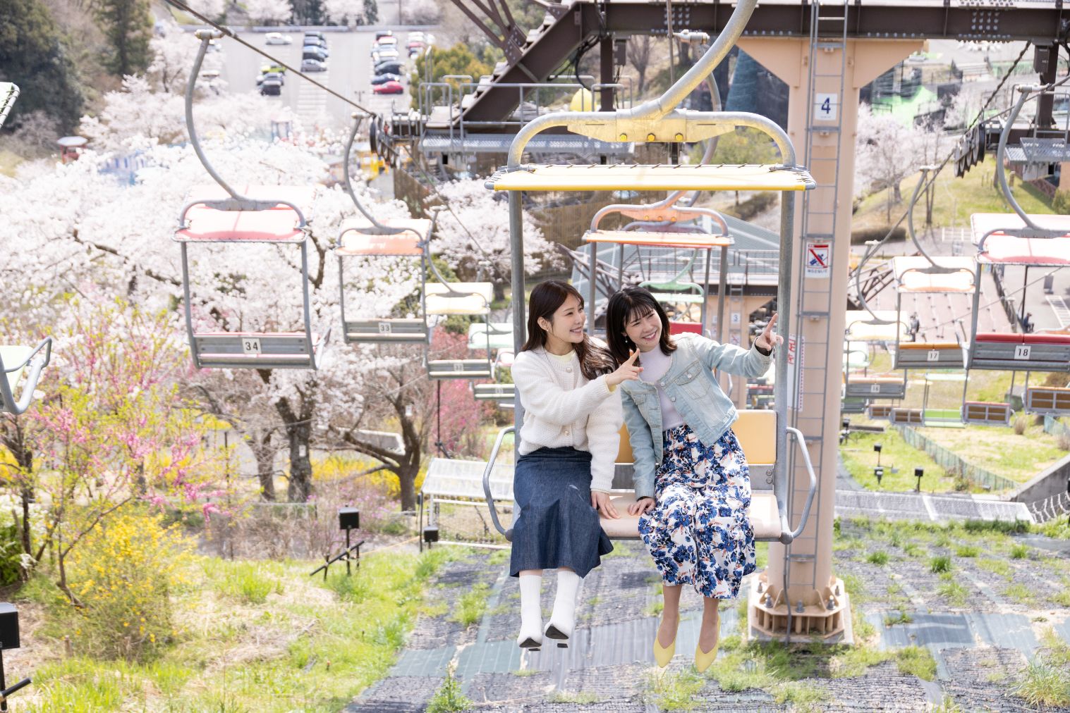 さがみ湖MORI MORI フリーパス(入園+乗り物乗り放題) さがみ湖MORI MORI フリーパス(入園+乗り物乗り放題)