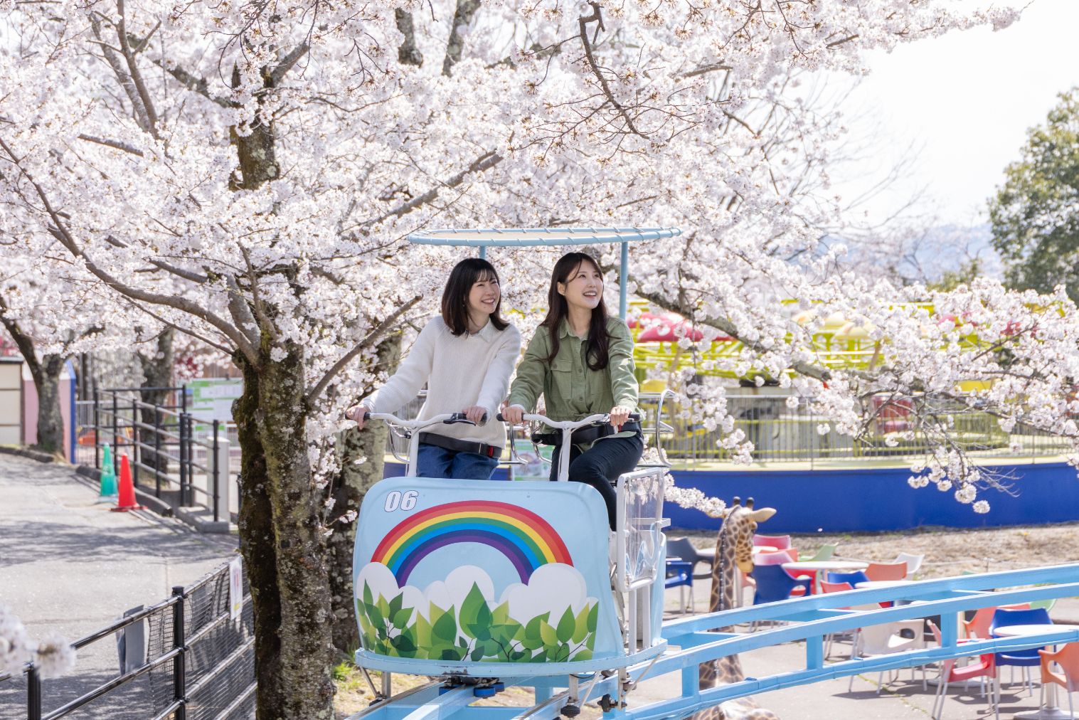 さがみ湖MORI MORI フリーパス(入園+乗り物乗り放題) さがみ湖MORI MORI フリーパス(入園+乗り物乗り放題)