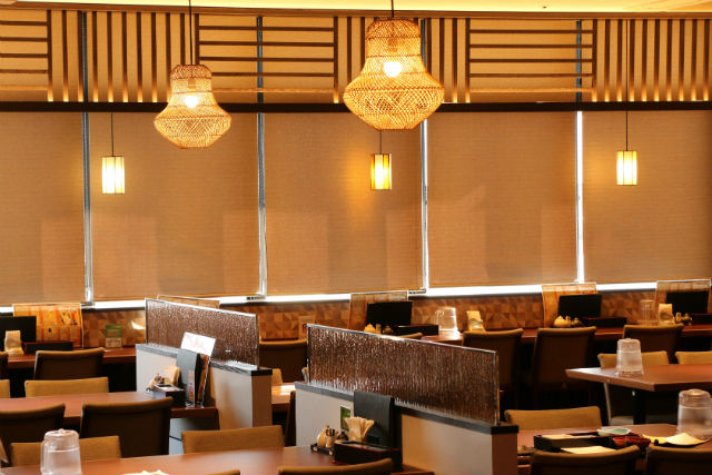 湘南RESORT SPA 竜泉寺の湯 写真4