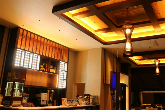 湘南RESORT SPA 竜泉寺の湯 写真5