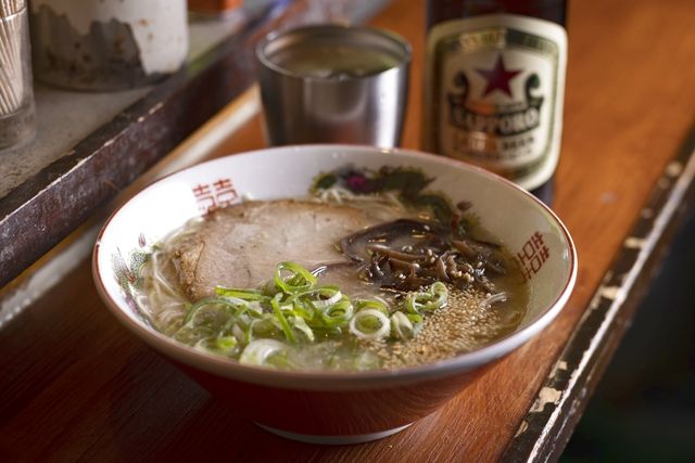 福岡屋台きっぷ
