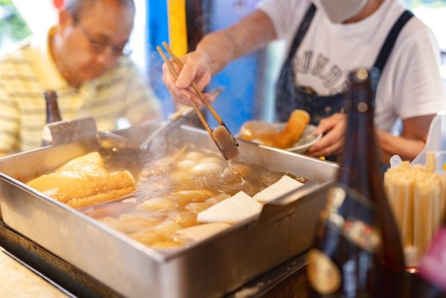福岡屋台きっぷ