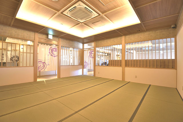 西武秩父駅前温泉 祭の湯 3枚目