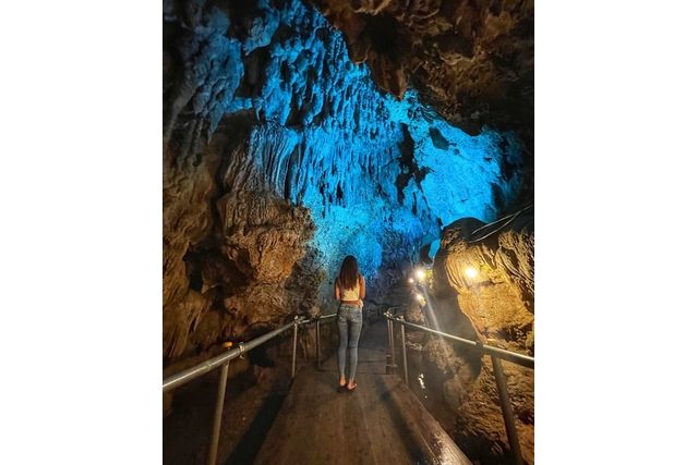 CAVE OKINAWA