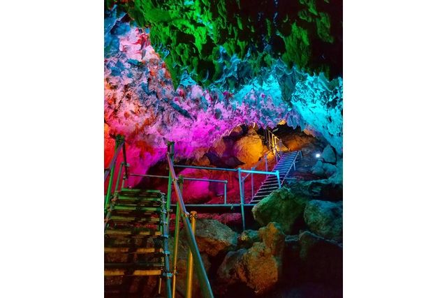 CAVE OKINAWA