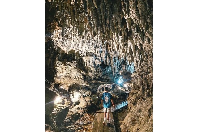 CAVE OKINAWA