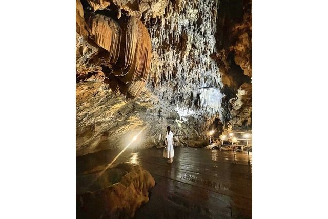 CAVE OKINAWA