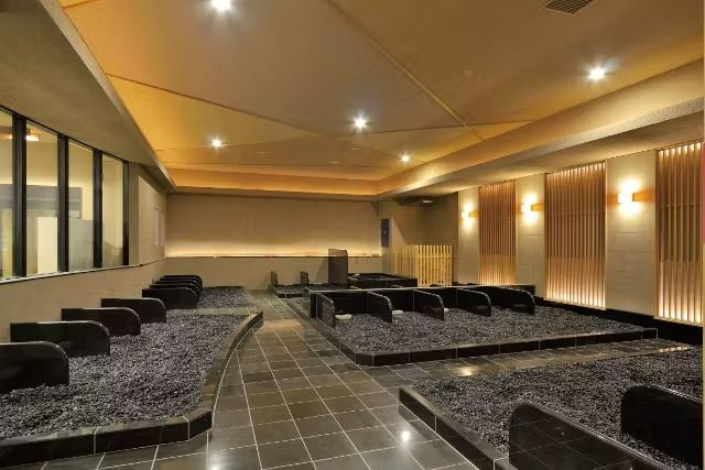 竜泉寺の湯 3枚目