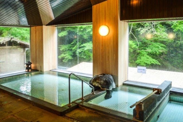 リブマックスリゾート天城湯ヶ島