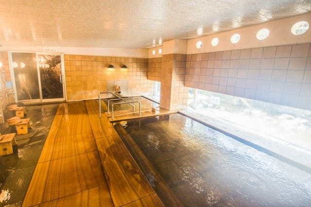 リブマックスリゾート天城湯ヶ島
