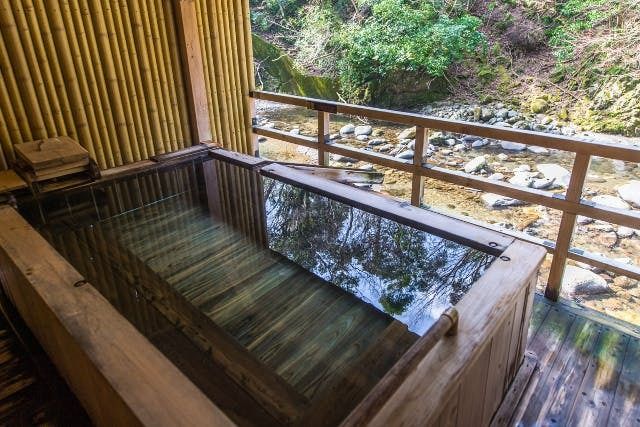 リブマックスリゾート天城湯ヶ島