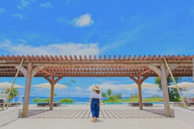 リブマックスアムス・カンナリゾートヴィラ
