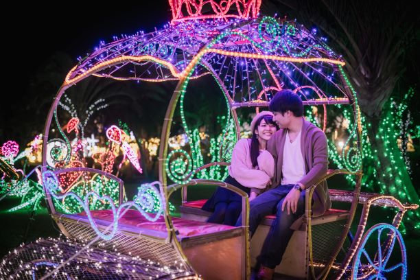 東南植物楽園 植物園 ビュッフェ バイキング Goo地図