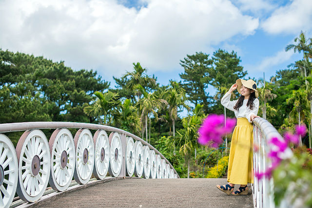 東南植物楽園 写真7