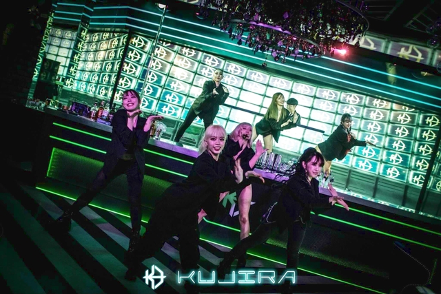 KUJIRA 写真6