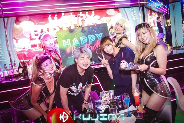 KUJIRA 写真7