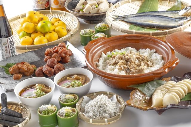 平日限定 温泉+食事(黒潮市場バイキングレストラン「ゴンドワナ」)がセットのお得なプラン 平日限定 温泉+食事(黒潮市場バイキングレストラン「ゴンドワナ」)がセットのお得なプラン